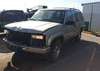 2000 Chevrolet Tahoe K1500 - Image 2