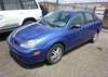 2003 FORD Focus - Image 2