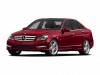 2012 Mercedes-Benz C - Image 1