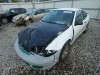 2000 Chevrolet Cavalier - Image 2
