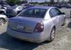 2002 Nissan Altima - Image 4