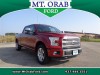 2015 Ford F-150 - Image 1