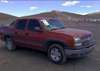 2003 Chevrolet Avalanche - Image 1