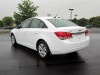 2012 Chevrolet Cruze - Image 4
