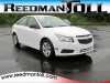 2012 Chevrolet Cruze - Image 1