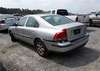 2001 Volvo S60 - Image 3