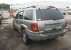 2000 JEEP Grand Cherokee - Image 3