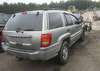 2000 JEEP Grand Cherokee - Image 4