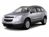 2010 Chevrolet Traverse - Image 1