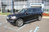 2016 Mercedes-Benz GL - Image 3