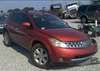 2007 Nissan Murano - Image 1