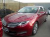 2013 Lincoln MKZ - Image 1