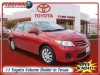2013 Toyota Corolla - Image 1