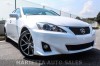 2011 Lexus IS - Image 4
