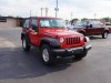 2008 Jeep Wrangler - Image 2