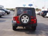 2008 Jeep Wrangler - Image 4