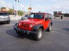 2008 Jeep Wrangler - Image 1