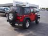 2008 Jeep Wrangler - Image 3
