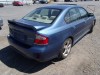 2009 Subaru Legacy - Image 4