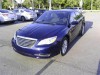 2014 Chrysler 200 - Image 3