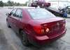 2007 Toyota Corolla - Image 3