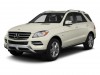 2013 Mercedes-Benz ML - Image 2