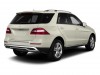 2013 Mercedes-Benz ML - Image 3
