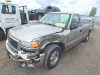 2003 GMC Sierra 1500 - Image 2