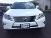 2013 Lexus RX - Image 2