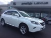 2013 Lexus RX - Image 1