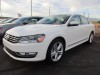 2015 Volkswagen Passat - Image 2