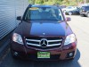 2011 Mercedes-Benz GLK - Image 2