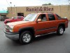 2005 Chevrolet Avalanche 1500 - Image 1