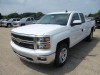 2015 Chevrolet Silverado 1500 - Image 1