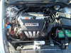 2003 HONDA ACCORD LX - Image 4