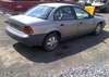 1999 Saturn SL1 - Image 4