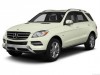2013 Mercedes-Benz ML - Image 1
