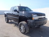 2003 CHEVROLET SILVERADO - Image 1