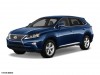 2013 Lexus RX - Image 1