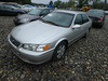 2001 TOYOTA CAMRY CE/L - Image 4