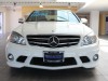 2009 Mercedes-Benz C - Image 2