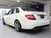 2009 Mercedes-Benz C - Image 4