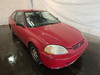1998 HONDA CIVIC HX - Image 1