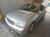 2001 MERCEDES-BENZ C320 - Image 3