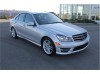 2014 Mercedes-Benz C - Image 1