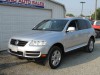 2005 Volkswagen Touareg - Image 1