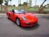 2014 Porsche Boxster - Image 4