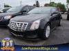 2012 Cadillac CTS - Image 1
