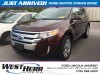 2012 Ford Edge - Image 1