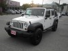2007 Jeep Wrangler - Image 1